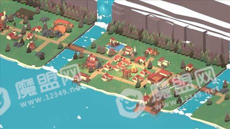 篝火2未知海岸完整版(TheBonfire2)