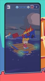 乔恩历险记(Jons Adventures)