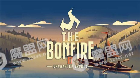 篝火2未知海岸完整版(TheBonfire2)