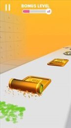 3D寿司卷烹饪(Sushi Roll 3D)