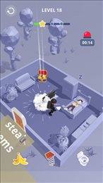 入屋盗窃