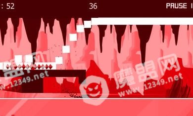 红色洞穴(Red Cavern)