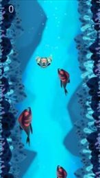 深海潜水狗(Diving Doggy)
