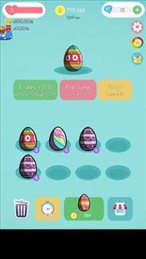 跳跳蛋的爱情(Jump Jump Egg)