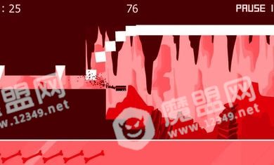 红色洞穴(Red Cavern)