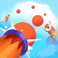 可以转弯的大炮(Cannon Quest)