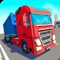 欧元城市卡车司机(Euro Truck City Driver)