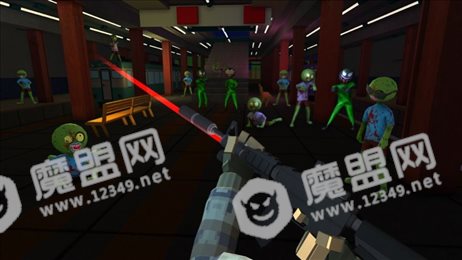 战斗战争雇佣军射击ios版
