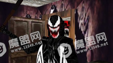 毒液老太2(Venom Granni)