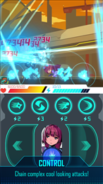 赛博未来忍者(CyberNinja)