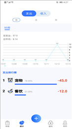 记账多多
