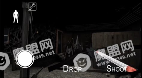 毒液老太2(Venom Granni)