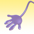 粘手格雷比(Grabby Claw)