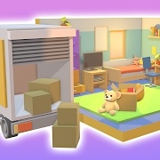 打开箱子3d(Unpack3D)