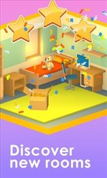 打开箱子3d(Unpack3D)