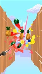 武士和切片(Samurai Slash)