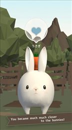 兔子真是太可爱了2(Cuteness2)