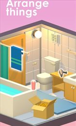 打开箱子3d(Unpack3D)