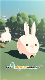 兔子真是太可爱了2(Cuteness2)