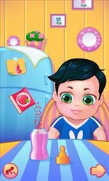 我的婴儿食品(My Baby Food)