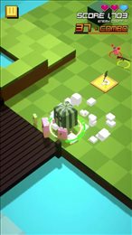 食物斗殴(Food Brawl)