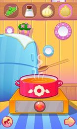 我的婴儿食品(My Baby Food)