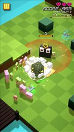 食物斗殴(Food Brawl)