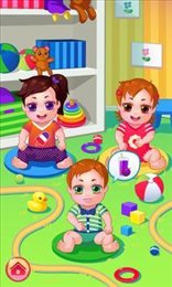 我的婴儿食品(My Baby Food)