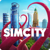 模拟城市我是市长绿钞9999999999离线破解版(Simcity)