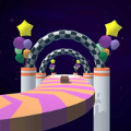 抄近路跑比赛(short cut run 3d)