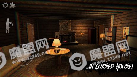 恐怖诅咒屋(Cursed House)