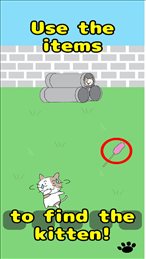 猫去哪儿了