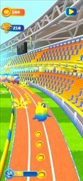 小黄鸭赛跑(Fubo Runner)
