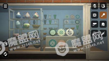 拆迁模拟器2021