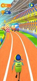 小黄鸭赛跑(Fubo Runner)