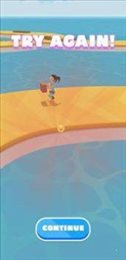 抄近路跑比赛(short cut run 3d)