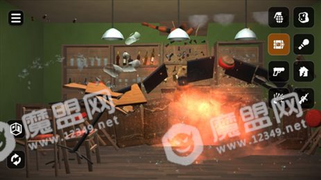 拆迁模拟器2021