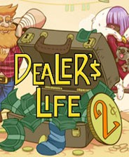 奸商模拟器Dealers Life 2中文版(Dealers Life Lite)