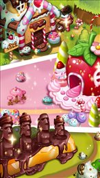 神奇饼干之地(Magical Cookie Land)