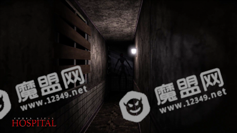 魔鬼法典医院(Codex Gigas - Hospital)