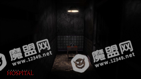 魔鬼法典医院(Codex Gigas - Hospital)