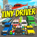 迷你小司机(TINY DRIVER)v1.0