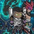 卢锡安的愤怒(Lucians Wrath)