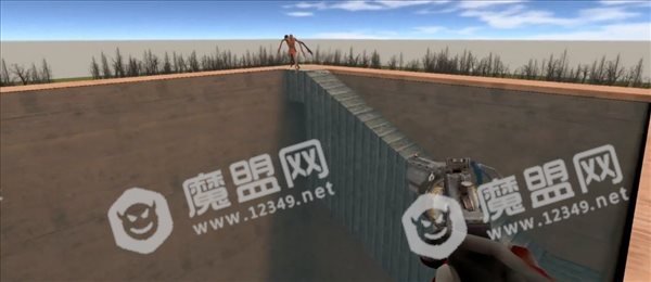 搞笑scp