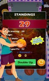 篮球动作狂(Basketball)