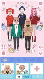 超级时尚裁缝(Little Tailor Fashion Clothes Ma)