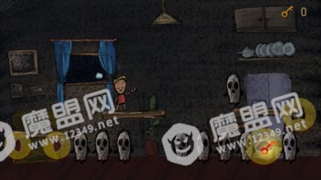 鬼屋探险