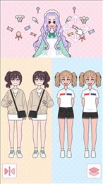 超级时尚裁缝(Little Tailor Fashion Clothes Ma)