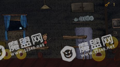 鬼屋探险