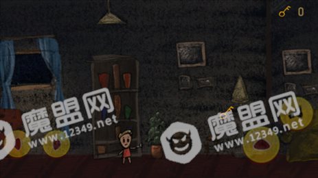 鬼屋探险